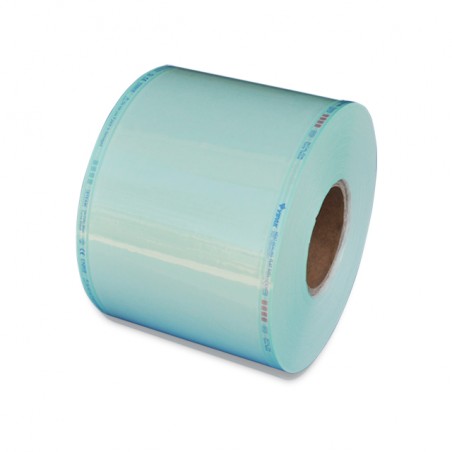 ROULEAU STÉRILISATION STERIWAY 15*200
