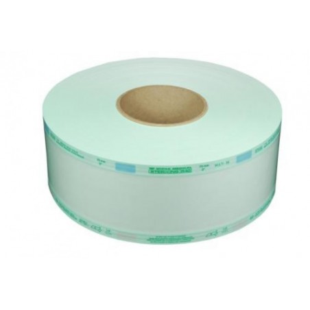 ROULEAU STÉRILISATION STERIWAY 7.5*200