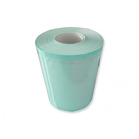 ROULEAU STÉRILISATION  STERIWAY  25*200