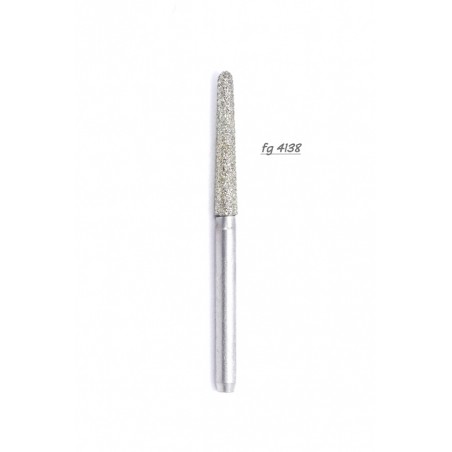 FG4138 FRAISE DIAMANTÉE CONGÉ 18 MICRODONT