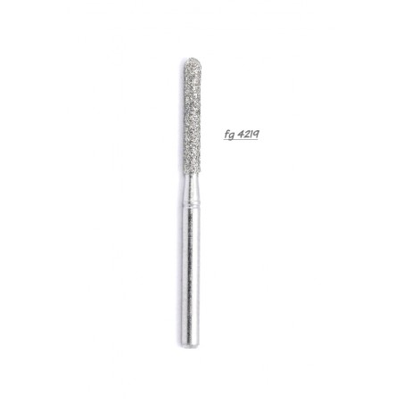 FG4219 FRAISE DIAMANTÉE CONGÉ DROIT 14 MICRODONT