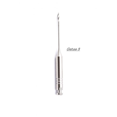 FORET GATES MICRODONT GLIDDEN 28MM - 3