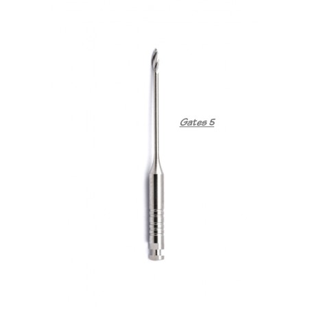 FORET GATES MICRODONT GLIDDEN 28MM - 5