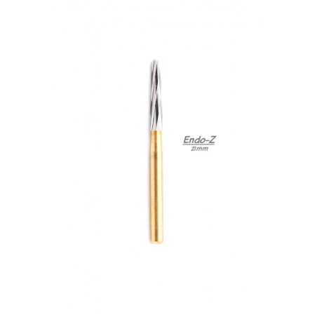 ENDO Z COURTE 21mm MICRODONT