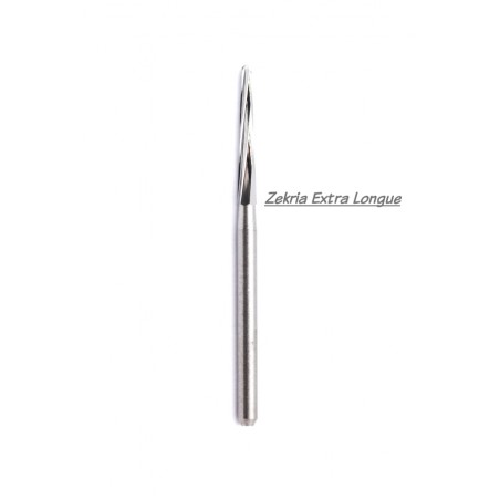 ZEKRYA EXTRA LONGUE SEPARATION MICRODONT