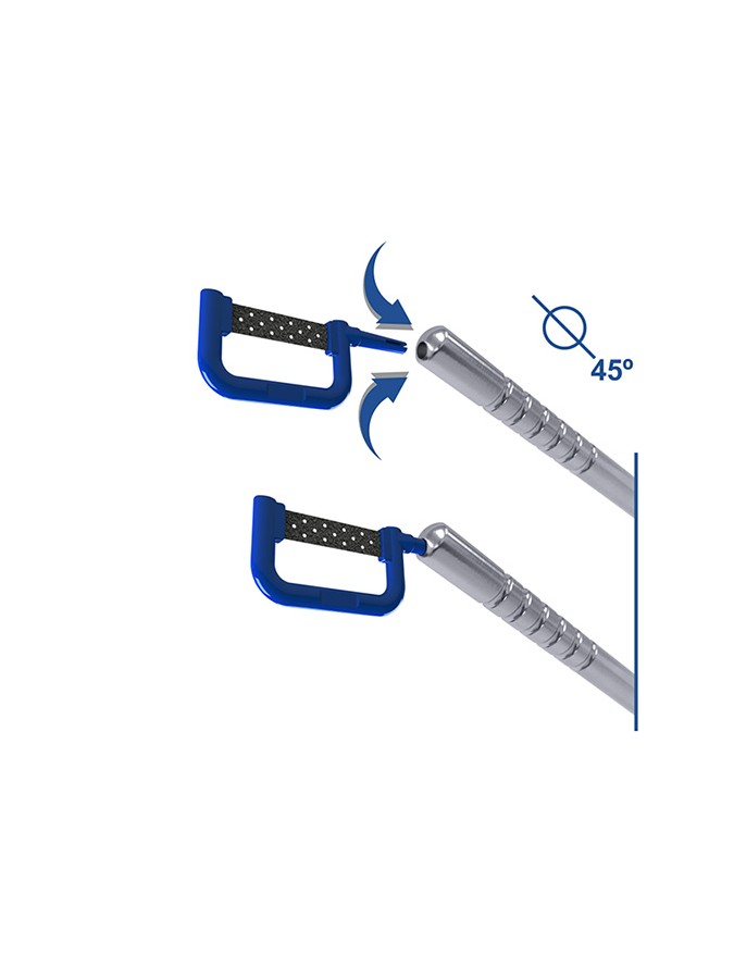 KIT MIR PRIME COMPLET POUR MEULAGE INTERPROXIMAL