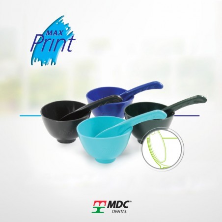 PISTOLET A SILICONE EDGE PVS MDC