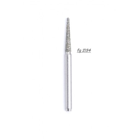 FG2134 FRAISE DIAMANTÉE CONGÉ 14 MICRODONT