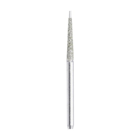 FG4084 FRAISE DIAMANTÉE TÊTE INACTIVE MICRODONT