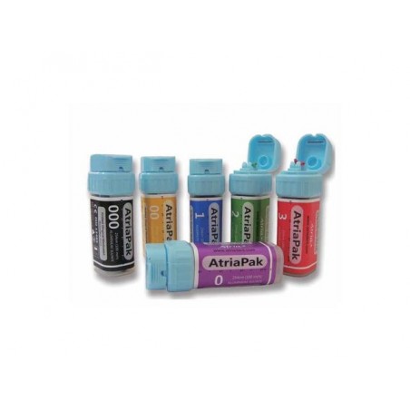 FIL DE RETRACTION AVEC SULFATE D'ALUMINIUM