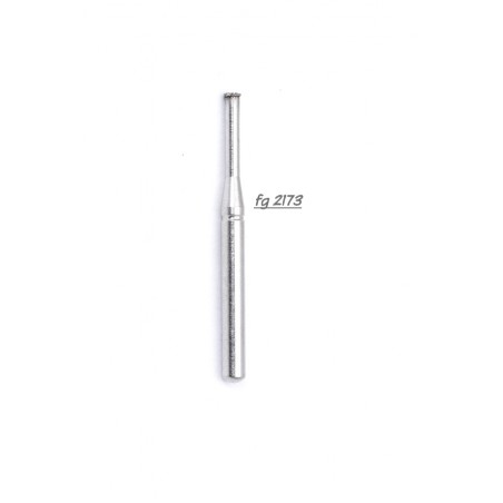 FG2173 FRAISE DIAMANTÉE REMODELAGE OSSEUX MICRODONT