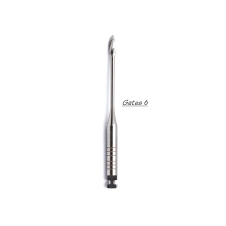 FORET GATES MICRODONT GLIDDEN 28MM - 6