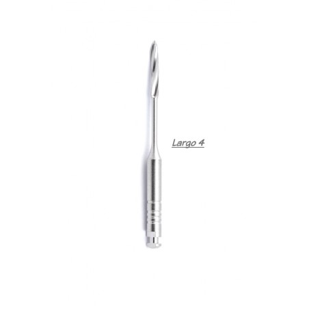 FORET LARGO MICRODONT 28MM - 4