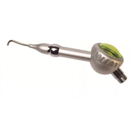 AEROPOLISSEUR MICRODONT JETSTAR