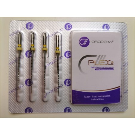 ORODEKA PLEXV 20.04 31mm