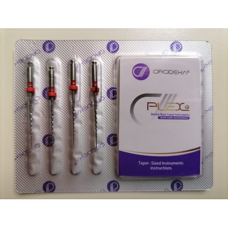 ORODEKA PLEXV 25.04 25mm