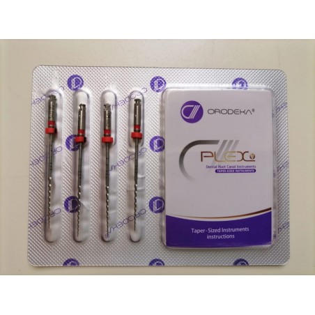 ORODEKA PLEXV 25.04 31mm