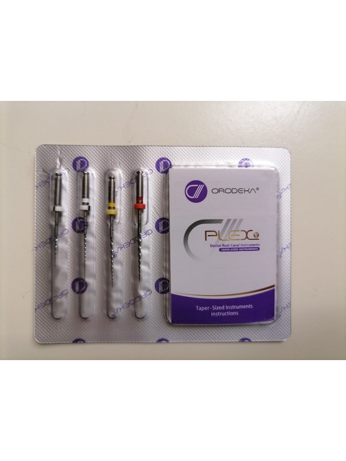 ORODEKA PLEXV6/25