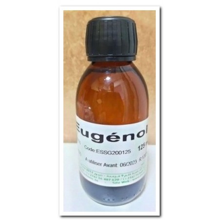 EUGENOL 125ML