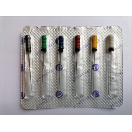 LIME K ORODEKA ASSORTIMENT 15-40 31mm