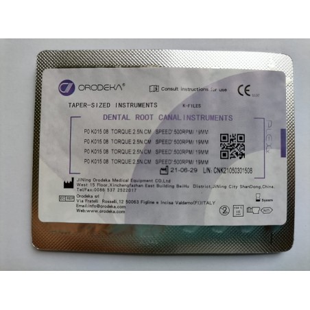 ORODEKA PLEXV 15.08