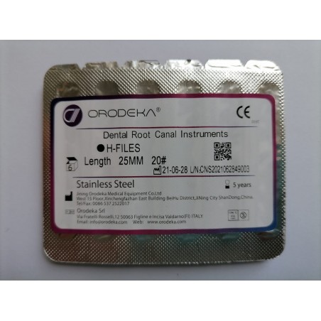 RACLEUR H ORODEKA 20 25mm