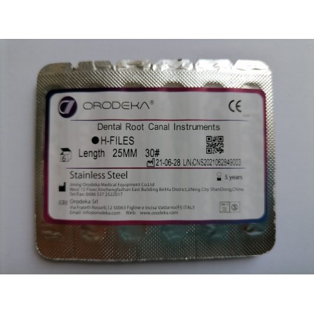 RACLEUR H ORODEKA 30 25mm