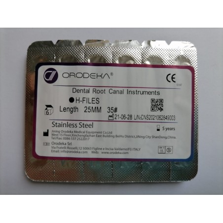 RACLEUR H ORODEKA 35 25mm