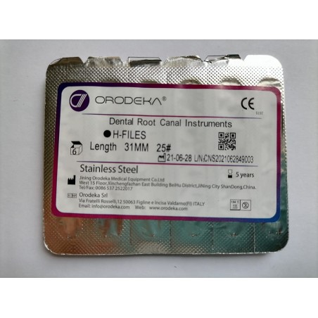 RACLEUR H ORODEKA 25 31mm