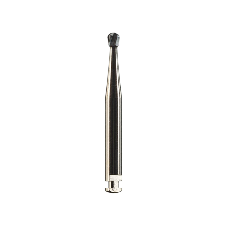 CA05 FRAISE BOULE CARBURE SUR CONTRE-ANGLE N°16 MICRODONT