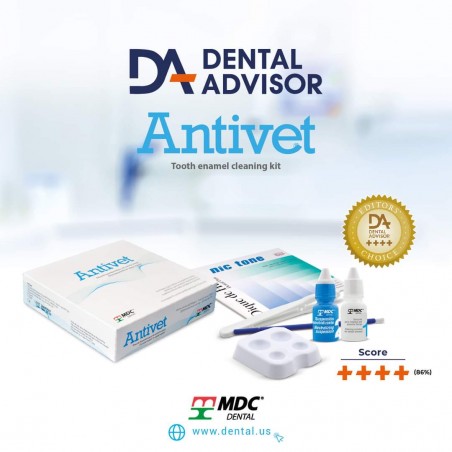 KIT ANTIVET