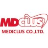 MDCLUS